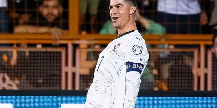 Cristiano Ronaldo Tak Akan Pensiun Target 1.000 Gol dan Berpartisipasi di Piala Dunia 2026