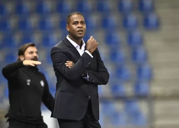 Patrick Kluivert Dipecat PSSI, Ini Alasan dan Fakta Lengkapnya