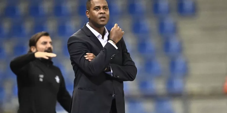 Patrick Kluivert Dipecat PSSI, Ini Alasan dan Fakta Lengkapnya
