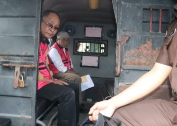 Alasan Sakit Eks Kepala BP Karimun Tersangka Korupsi Rp182,9 Miliar Masih Bebas
