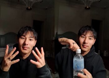 Kisah Pria Tanpa Ibu Jari yang Menginspirasi Dunia dari Cina Belanda