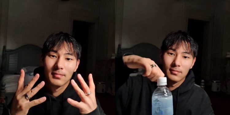 Kisah Pria Tanpa Ibu Jari yang Menginspirasi Dunia dari Cina Belanda
