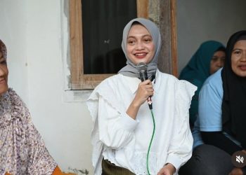 Wali Kota Perempuan Termuda di Jawa Timur yang Menginspirasi