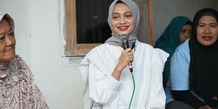 Wali Kota Perempuan Termuda di Jawa Timur yang Menginspirasi
