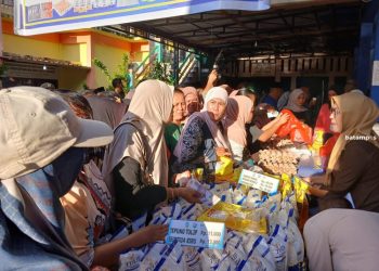 Pertumbuhan Ekonomi Anambas Mencapai 23 Persen Bangkit dari Minus 5,95 Persen
