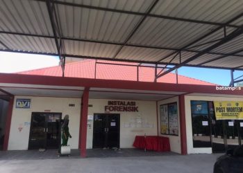 Keluarga Menolak Autopsi Jenazah Korban Ledakan, Aini: Jika Autopsi Hidupkan Lagi, Silakan