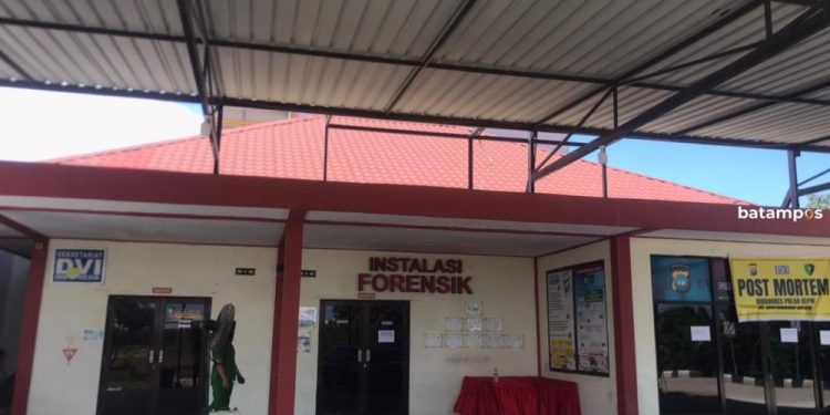 Keluarga Menolak Autopsi Jenazah Korban Ledakan, Aini: Jika Autopsi Hidupkan Lagi, Silakan