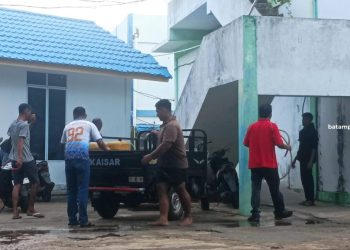 Genset Tidak Berfungsi, RSUD Tarempa Terhenti Karena Listrik Padam Lima Jam di Siantan