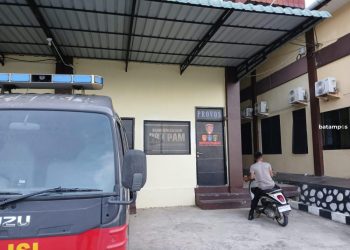 Uang Tabungan Haji di Kepri