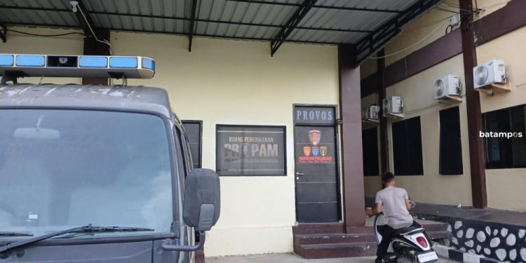 Uang Tabungan Haji di Kepri