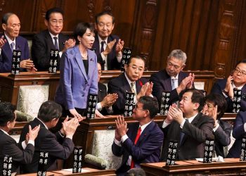 Sanae Takaichi Jadi PM Perempuan Pertama Jepang, Sejarah Baru Negeri Sakura