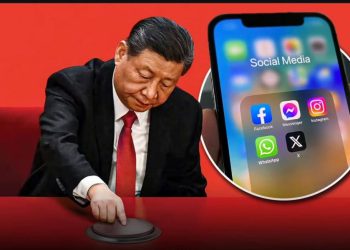China Mewajibkan Influencer Memiliki Gelar Akademis untuk Diskusi Topik Profesional