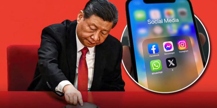 China Mewajibkan Influencer Memiliki Gelar Akademis untuk Diskusi Topik Profesional
