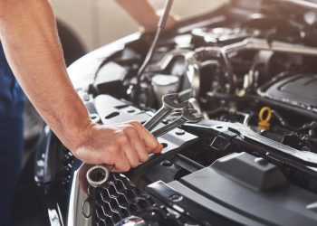 Mesin Mobil Berisik? Berikut 6 Cara Mudah untuk Membuat Mesin Halus Seperti Baru