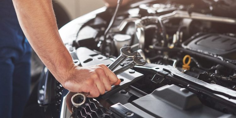 Mesin Mobil Berisik? Berikut 6 Cara Mudah untuk Membuat Mesin Halus Seperti Baru