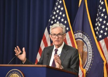 Fed Turunkan Bunga Lagi Pasar Global dan Rupiah Bereaksi