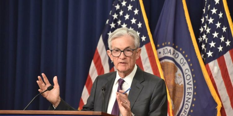 Fed Turunkan Bunga Lagi Pasar Global dan Rupiah Bereaksi