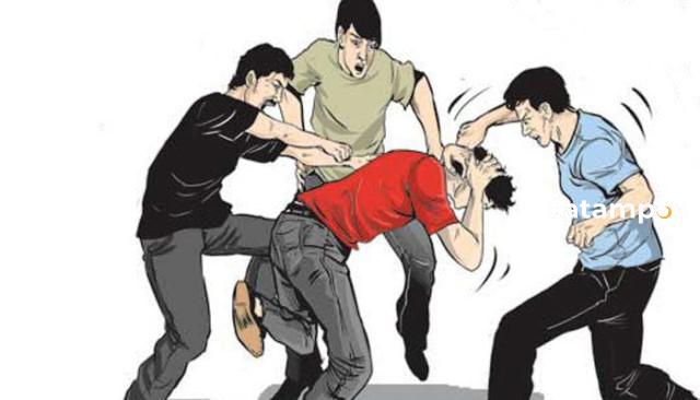 Rizki Koma Meninggal Dikeroyok, Polisi Cari Pelaku