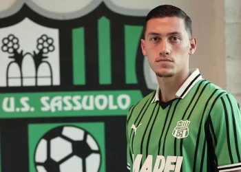 Sassuolo Menang Jadi Modal Apik Jay Idzes Jelang Bela Timnas Indonesia
