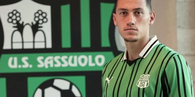 Sassuolo Menang Jadi Modal Apik Jay Idzes Jelang Bela Timnas Indonesia