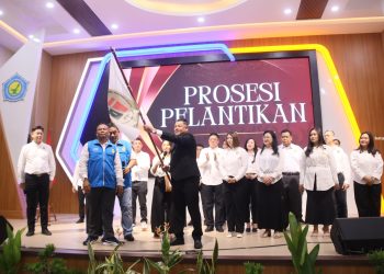 Optimisme Baru Kepri, Gilbert Hoo dan Janji di Tengah Pembangunan Batam