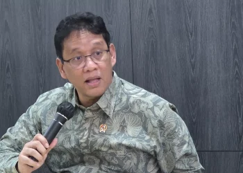 Ekonomi Indonesia Sedang Lesu Saat Purbaya Ditunjuk Menjadi Menkeu