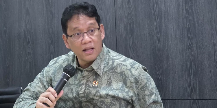 Ekonomi Indonesia Sedang Lesu Saat Purbaya Ditunjuk Menjadi Menkeu