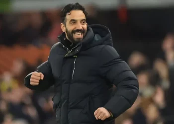 Manchester United Kini Lebih Buruk Dibanding Musim Lalu, Posisi Pelatih Terancam