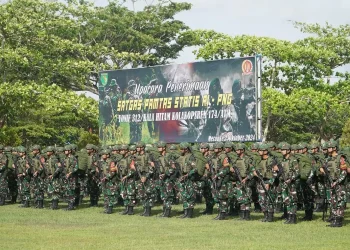 TNI Ajak Masyarakat Melapor Jika Melihat Prajurit Langgar Aturan