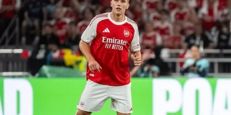 Viktor Gyokeres Cetak Gol Arsenal Kalahkan Atletico Madrid 4-0
