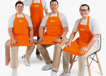 Digitalisasi Industri Kuliner Sumatera Melalui ESB