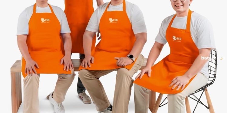 Digitalisasi Industri Kuliner Sumatera Melalui ESB