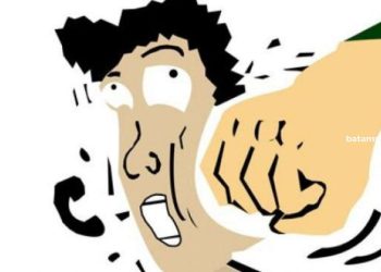 Guru Privat Diserang Setelah Diduga Cabuli Murid di Kepri