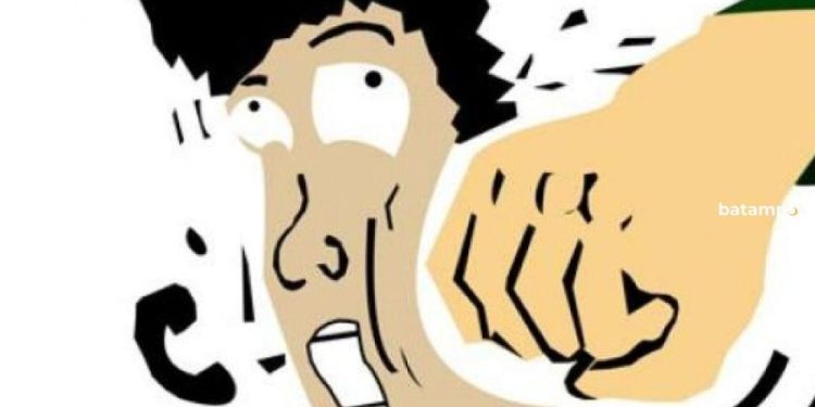 Guru Privat Diserang Setelah Diduga Cabuli Murid di Kepri