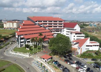 Dorong Transisi Kebijakan Impor Non-B3 untuk Jaga Iklim Investasi di Batam