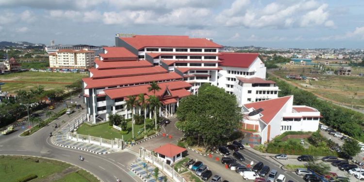Dorong Transisi Kebijakan Impor Non-B3 untuk Jaga Iklim Investasi di Batam