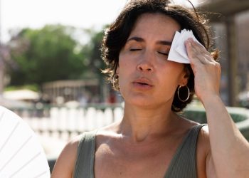 Waspadai Heat Stroke Ciri dan Pertolongan Pertama yang Perlu Diketahui