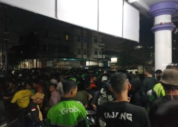 Mediasi ADOB dan KOMANDO oleh Polresta, Kasus Bentrokan Masih Diselidiki