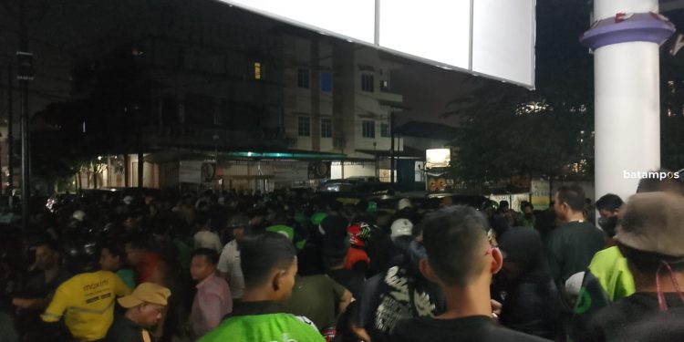 Mediasi ADOB dan KOMANDO oleh Polresta, Kasus Bentrokan Masih Diselidiki