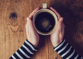 Segudang Manfaat Kopi Tanpa Gula untuk Efektif Turunkan Berat Badan