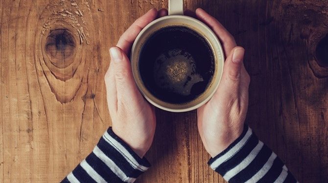 Segudang Manfaat Kopi Tanpa Gula untuk Efektif Turunkan Berat Badan
