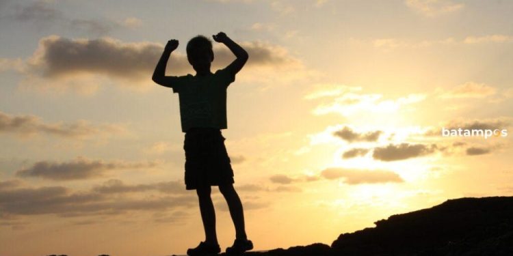 Bocah Hilang di Tanjungpinang Dibawa Ibu ke Batam