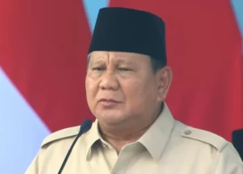 Prabowo Instruksikan TNI Dukung Penegakan Hukum untuk Lindungi Kekayaan Alam Indonesia