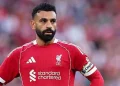 Paul Scholes Sebut Mohamed Salah Pemain Terburuk di Antara Yang Terbaik dan Alasannya