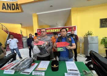 Terungkap dari CCTV, Sangka Sakit, Sutoyo Ternyata Dibunuh Sekuriti Eden Park