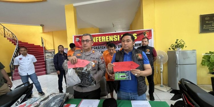 Terungkap dari CCTV, Sangka Sakit, Sutoyo Ternyata Dibunuh Sekuriti Eden Park