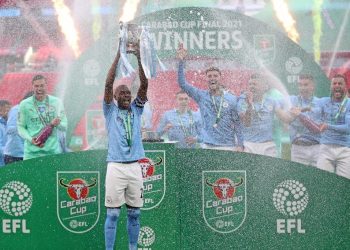 Fernandinho Pensiun di Usia 40 Tahun Setelah 23 Tahun Berkarier di Dunia Olahraga