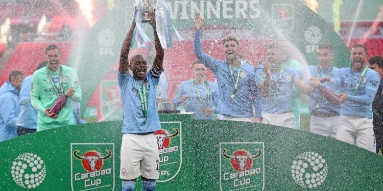 Fernandinho Pensiun di Usia 40 Tahun Setelah 23 Tahun Berkarier di Dunia Olahraga