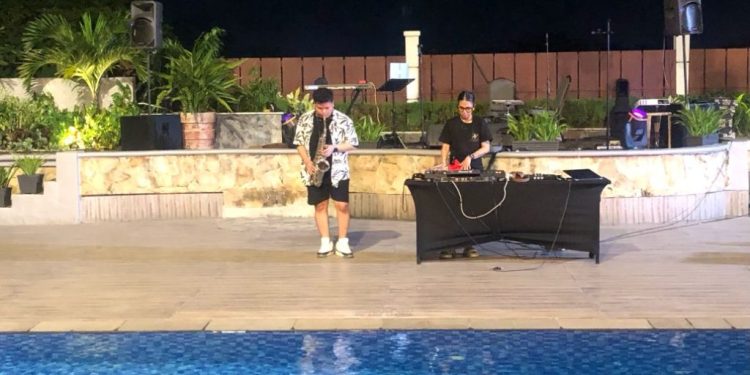 Empat Titik Batam Hidupkan Kembali Event F&B Lewat Chill dan Grill Pool Bar – Gaya Hidup