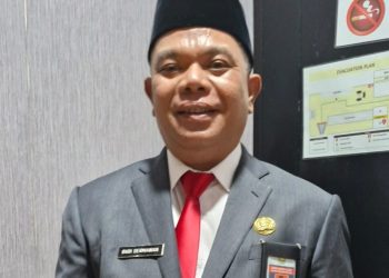 Kemenag Batam Menunggu Hasil Observasi Kasus Dugaan Keracunan Siswa MAN 2